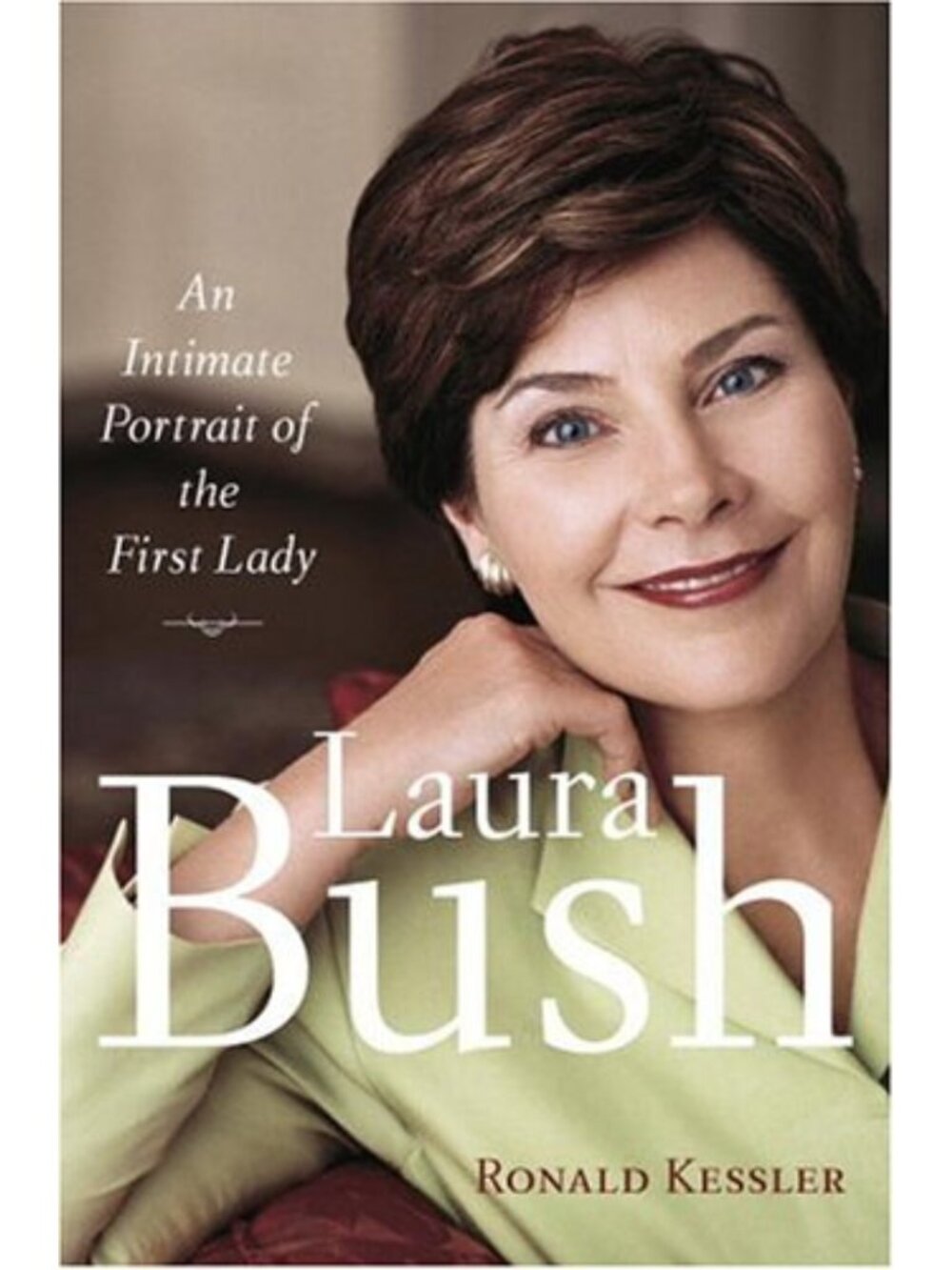 Intimate Portrait of a First Lady: Inspiring Biography & Personal Insights